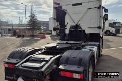 Renault Trucks T
                                          460