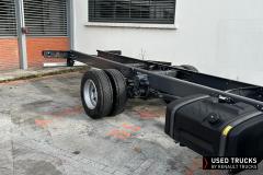Renault Trucks D
                                          280
