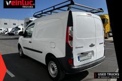 Renault Kangoo
                                          75