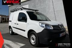 Renault Kangoo
                                          75