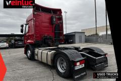 Renault Trucks Premium Route
                                          460