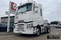 Renault Trucks T High
                                          480