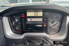 Renault Trucks T
                                          480