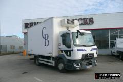 Renault Trucks D
                                          210