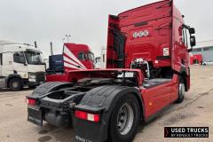 Renault Trucks T
                                          520