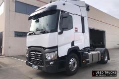 Renault Trucks T
                                          460