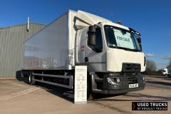 Renault Trucks D
                                          250