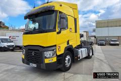 Renault Trucks T
                                          460