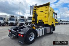 Renault Trucks T
                                          460