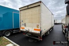Renault Trucks Midlum
                                          190