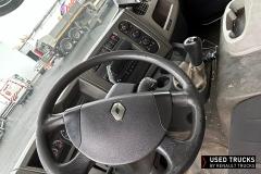 Renault Trucks Midlum
                                          190