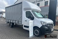 Renault Trucks Master
                                          145