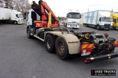 Renault Trucks Premium
                                          380