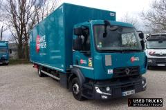 Renault Trucks D
                                          210