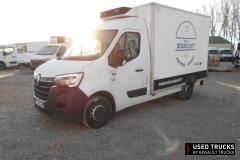 Renault Trucks Master
                                          