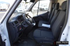 Renault Trucks Master
                                          