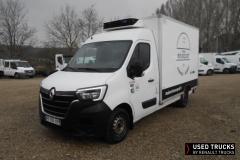 Renault Trucks Master
                                          145