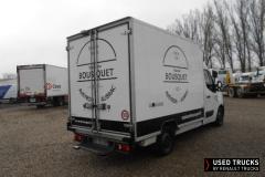Renault Trucks Master
                                          145