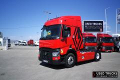 Renault Trucks T
                                          520