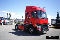 Renault Trucks T
                                          520