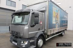 Renault Trucks D
                                          280