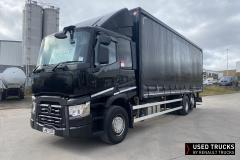 Renault Trucks T
                                          380