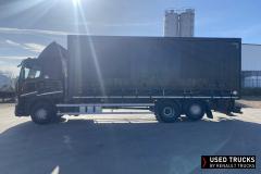 Renault Trucks T
                                          380