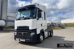 Renault Trucks T High
                                          480