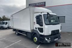 Renault Trucks D
                                          240