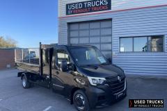 Renault Master
                                          145