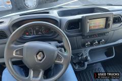 Renault Trucks Master
                                          135