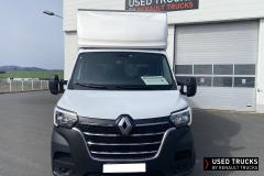 Renault Master
                                          145