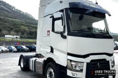 Renault Trucks T
                                          520