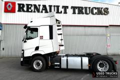 Renault Trucks T
                                          520