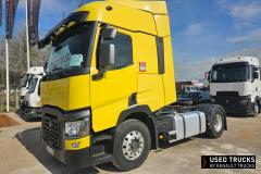 Renault Trucks T
                                          460