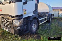 Renault Trucks C
                                          430