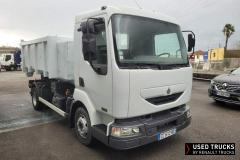 Renault Trucks Midlum
                                          150