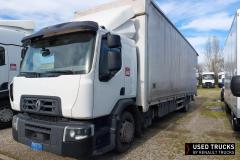 Renault Trucks D Wide
                                          320