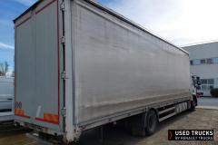 Renault Trucks D Wide
                                          320