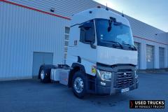 Renault Trucks T
                                          480