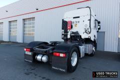 Renault Trucks T
                                          480