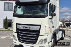 DAF XF480
                                          480