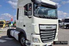 DAF XF480
                                          480
