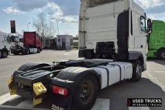 DAF XF480
                                          480