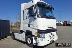 Renault Trucks T High
                                          520