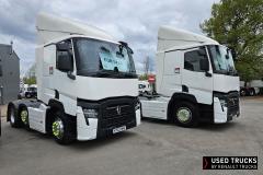 Renault Trucks T
                                          480