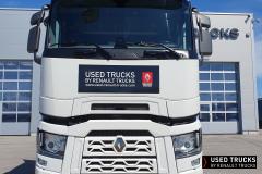 Renault Trucks T High
                                          520