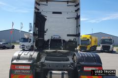 Renault Trucks T High
                                          520