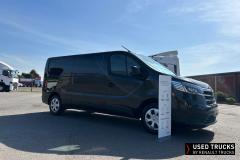 Renault Trucks Trafic
                                          130