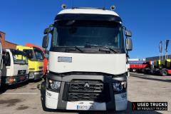 Renault Trucks T
                                          460